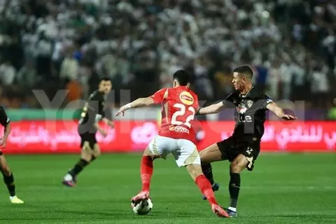 القيعي: الأهلي لم ينسحب من مباراة القمة.. ولماذا لم يرحب الزمالك بالحكام الأجانب؟